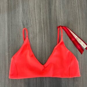 Left On Friday top, NWT